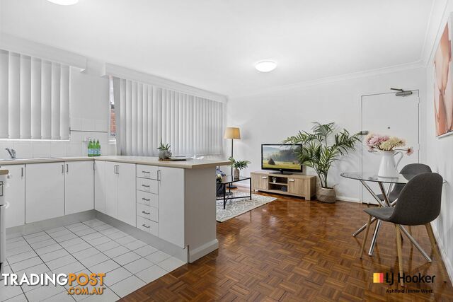 4/23 Orpington Street ASHFIELD NSW 2131