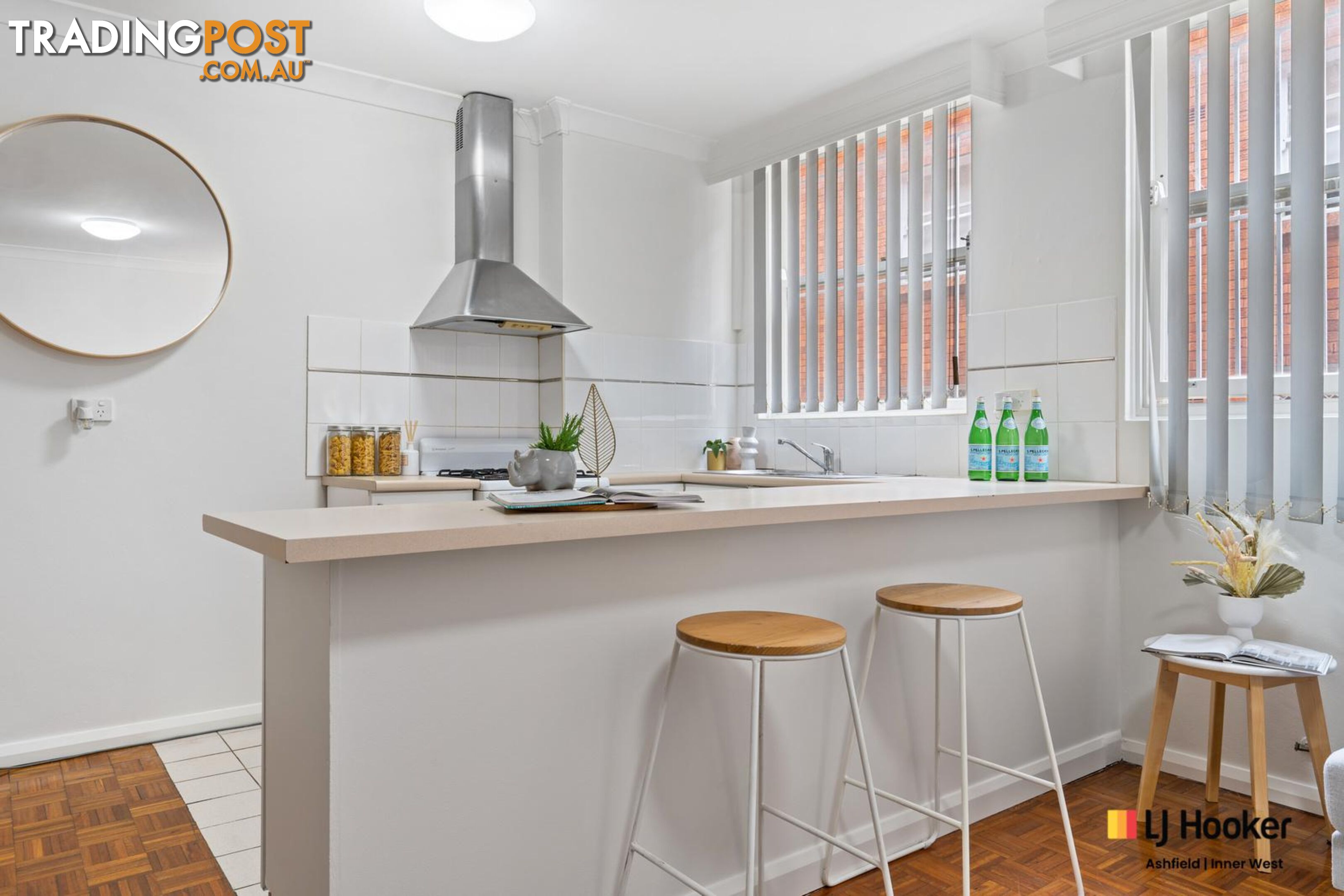 4/23 Orpington Street ASHFIELD NSW 2131