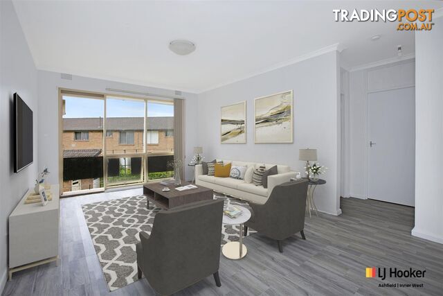 5/51A Burwood Road CONCORD NSW 2137