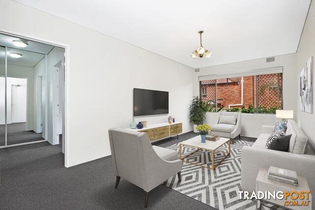 10/47 Chandos Street ASHFIELD NSW 2131