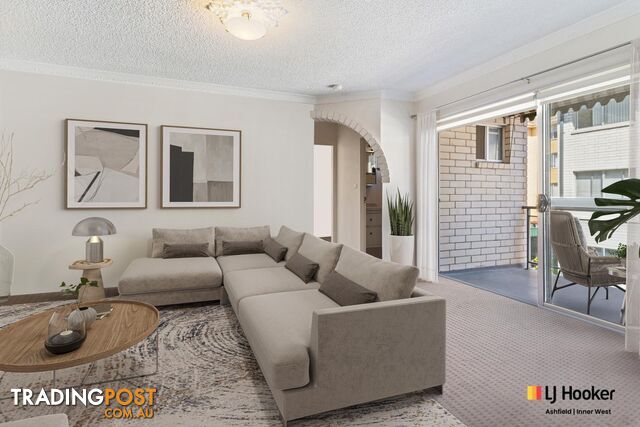 19/99-103 The Boulevarde DULWICH HILL NSW 2203