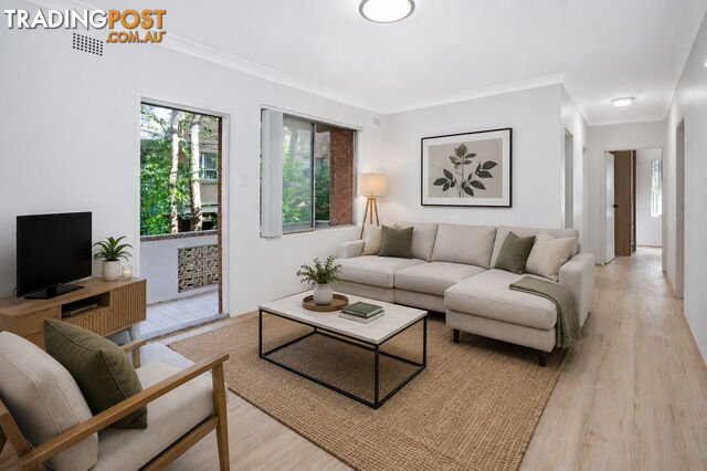 9/512-514 New Canterbury Road DULWICH HILL NSW 2203
