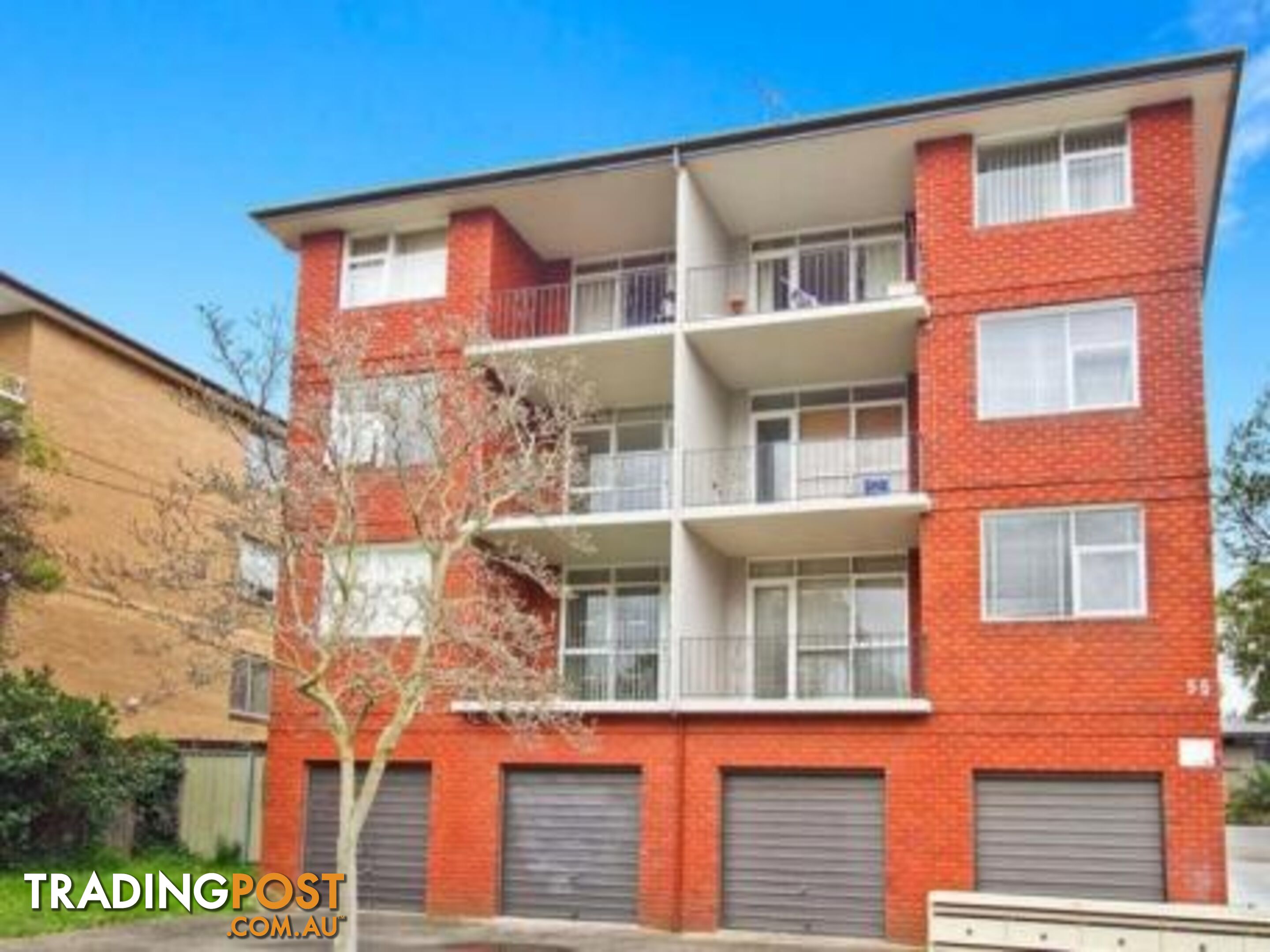 4/55 Grosvenor Crescent, SUMMER HILL NSW 2130