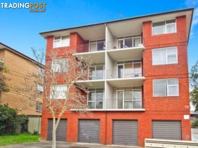 4/55 Grosvenor Crescent, SUMMER HILL NSW 2130