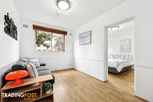 3/92 Moonbie Street SUMMER HILL NSW 2130