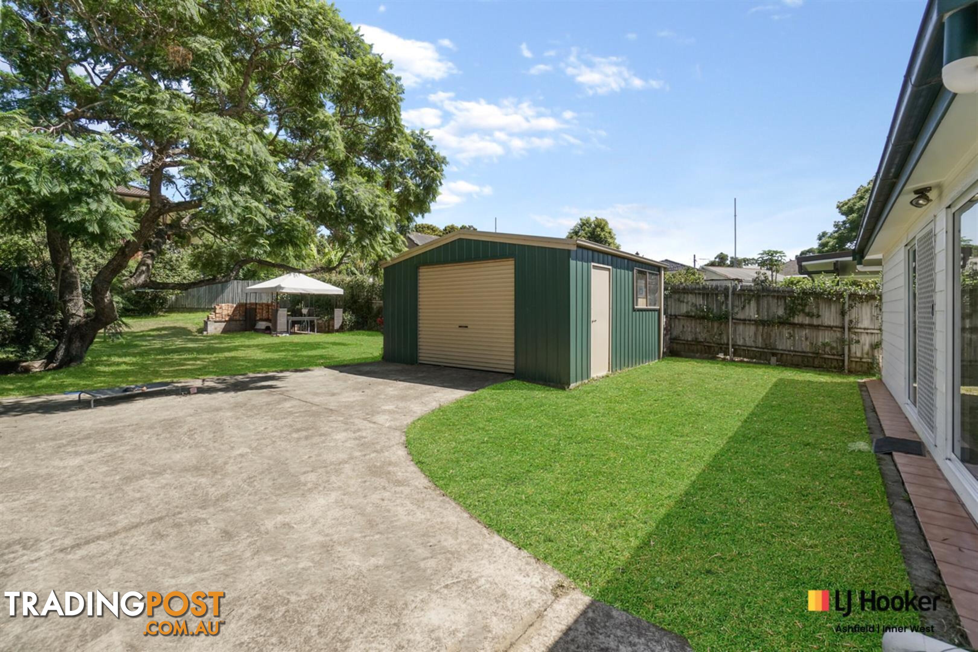 172 Croydon Road CROYDON NSW 2132