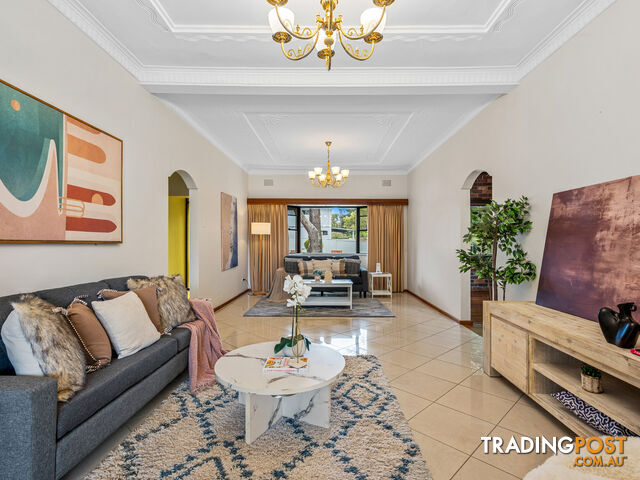 4 Thompson Street EARLWOOD NSW 2206