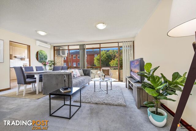 6/30 Bland Street ASHFIELD NSW 2131