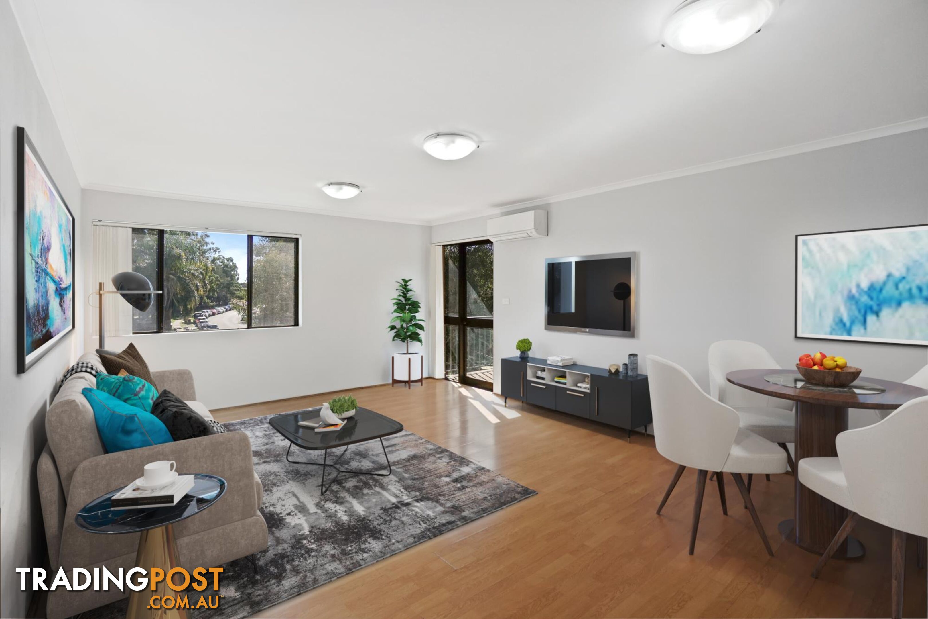 23/7-9 Atkinson Street LIVERPOOL NSW 2170