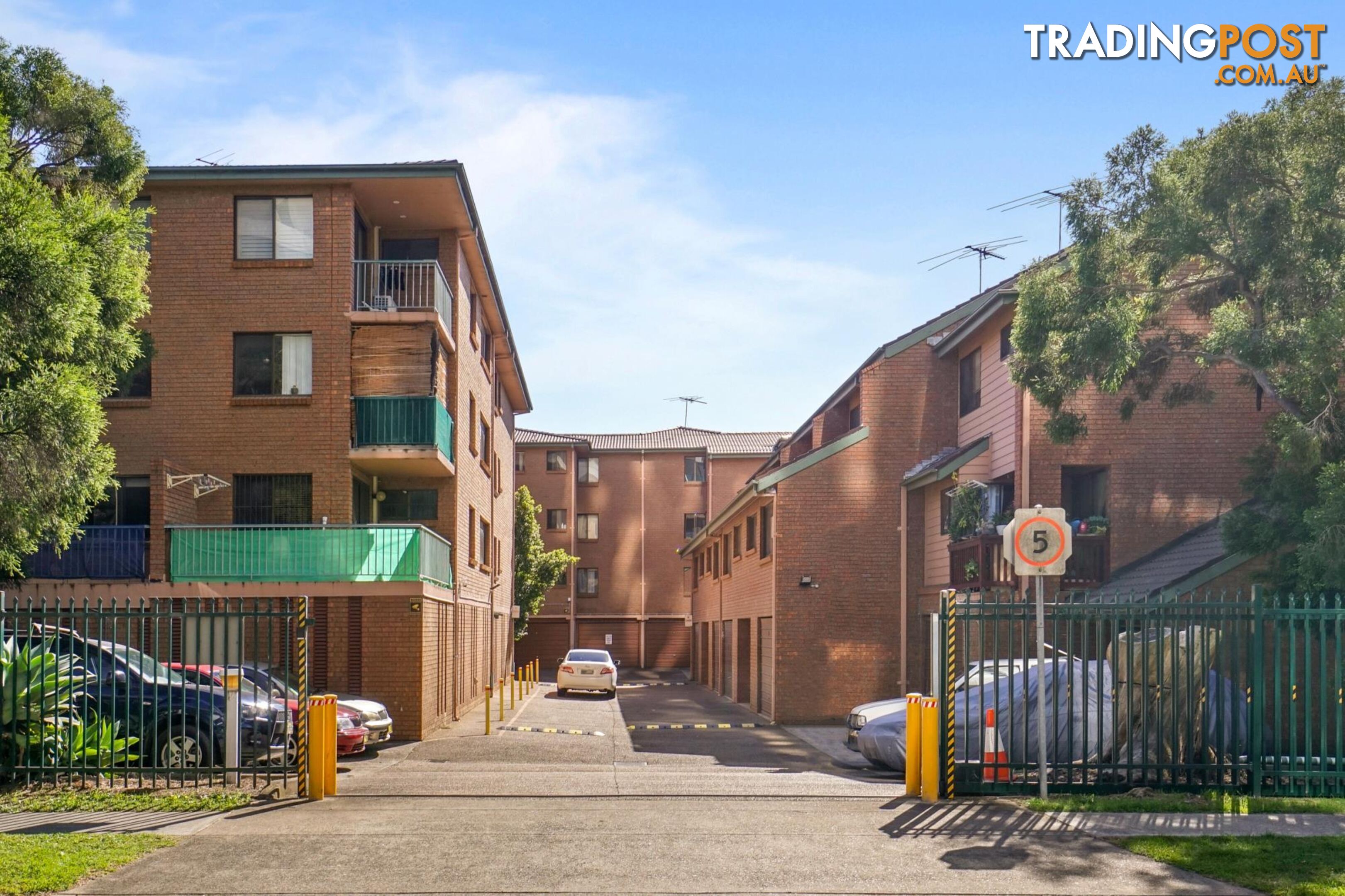 23/7-9 Atkinson Street LIVERPOOL NSW 2170