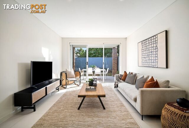 73 Cowper Street CAMPSIE NSW 2194
