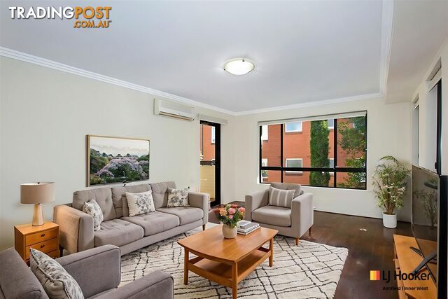 5/14a Orpington street ASHFIELD NSW 2131