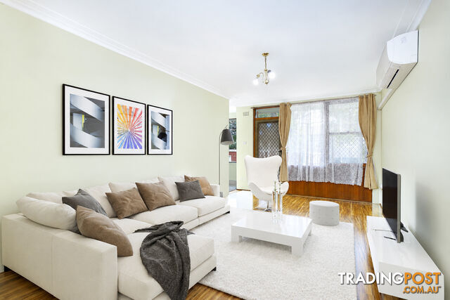 11/38 Alt Street ASHFIELD NSW 2131