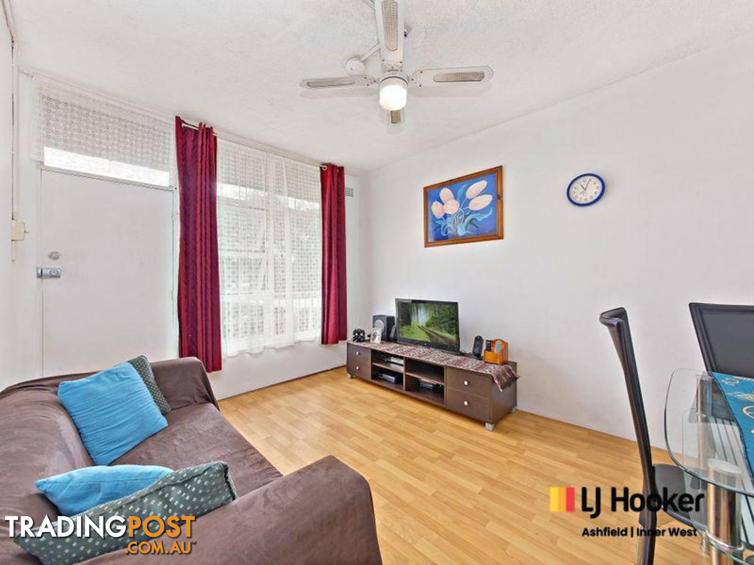 6/417 Liverpool Road ASHFIELD NSW 2131