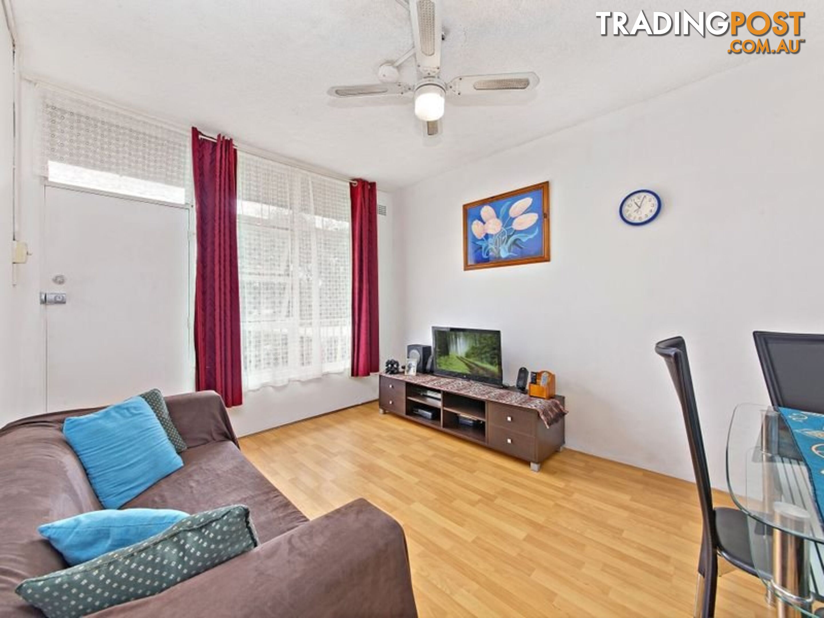 6/417 Liverpool Road ASHFIELD NSW 2131