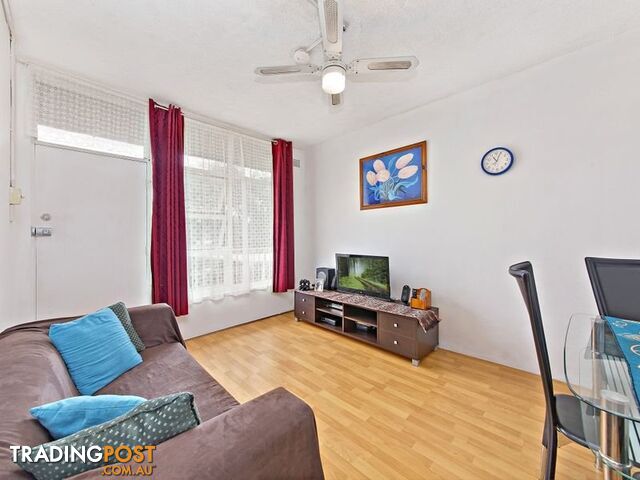 6/417 Liverpool Road ASHFIELD NSW 2131