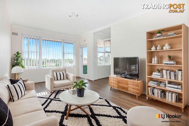 18/32 Alt Street ASHFIELD NSW 2131