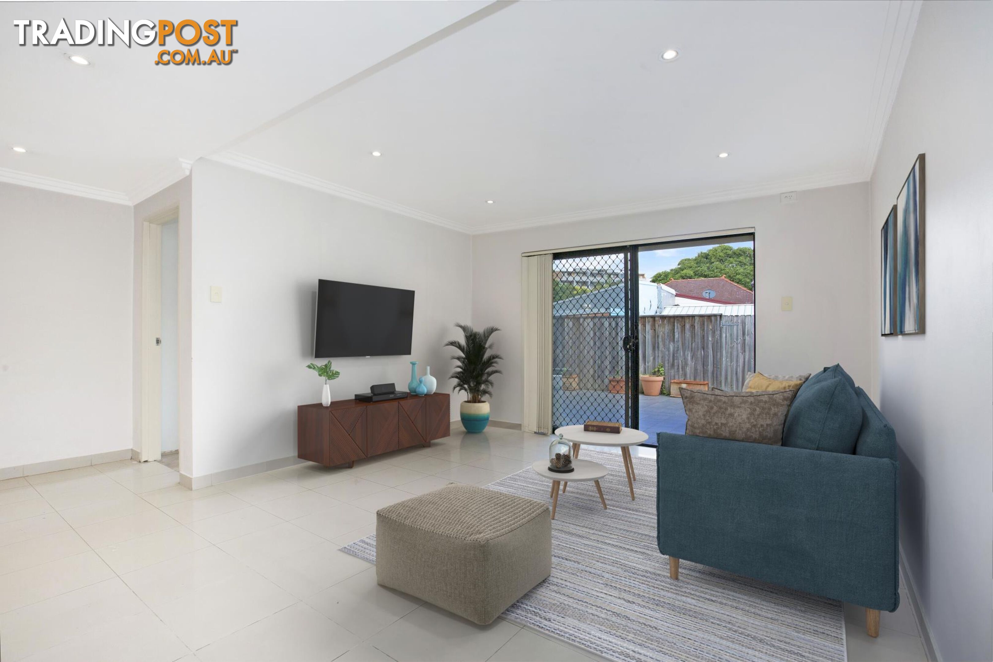 1A/22-28 Thomas Street ASHFIELD NSW 2131