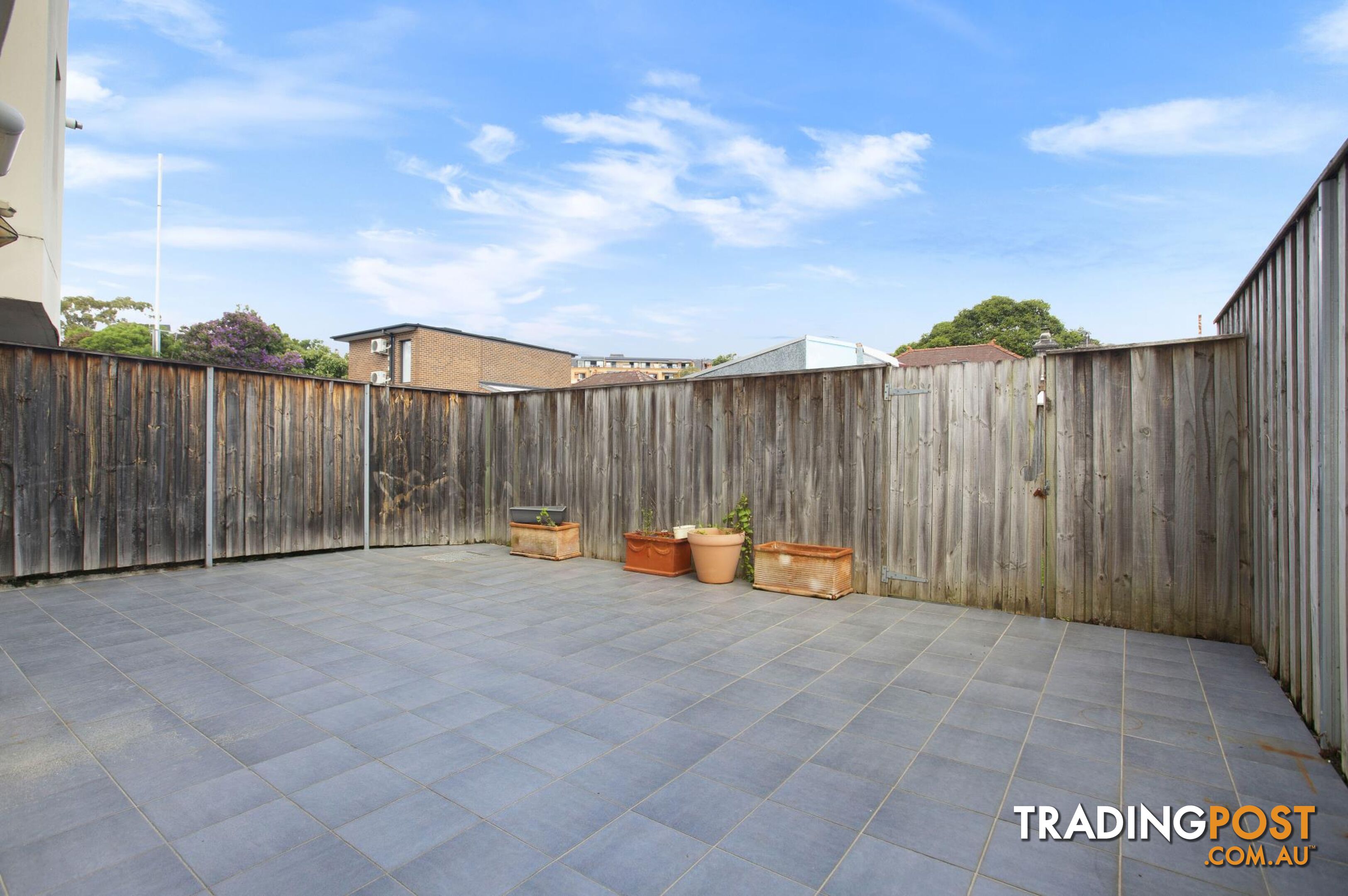 1A/22-28 Thomas Street ASHFIELD NSW 2131