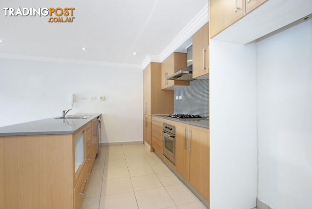 1A/22-28 Thomas Street ASHFIELD NSW 2131