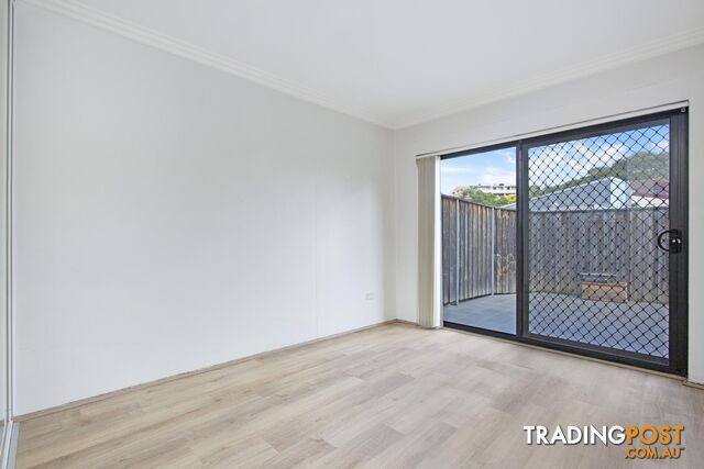 1A/22-28 Thomas Street ASHFIELD NSW 2131