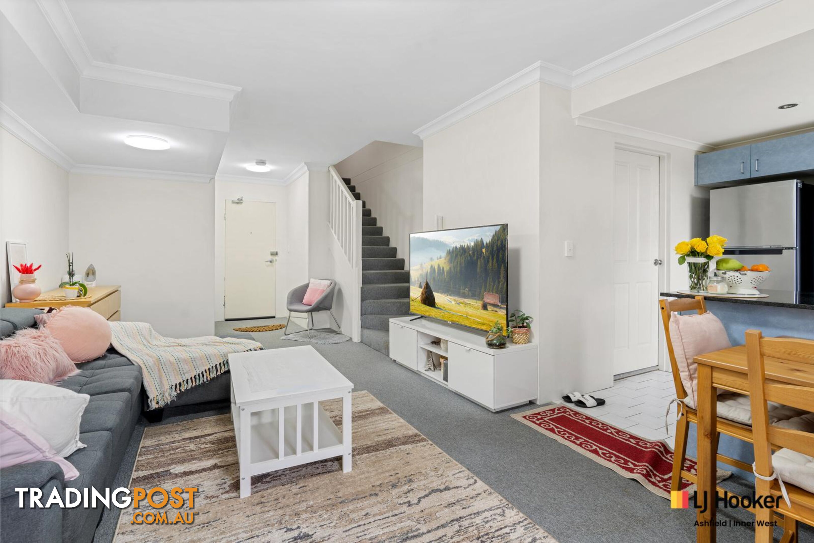 6/1-2 Orchard Crescent ASHFIELD NSW 2131