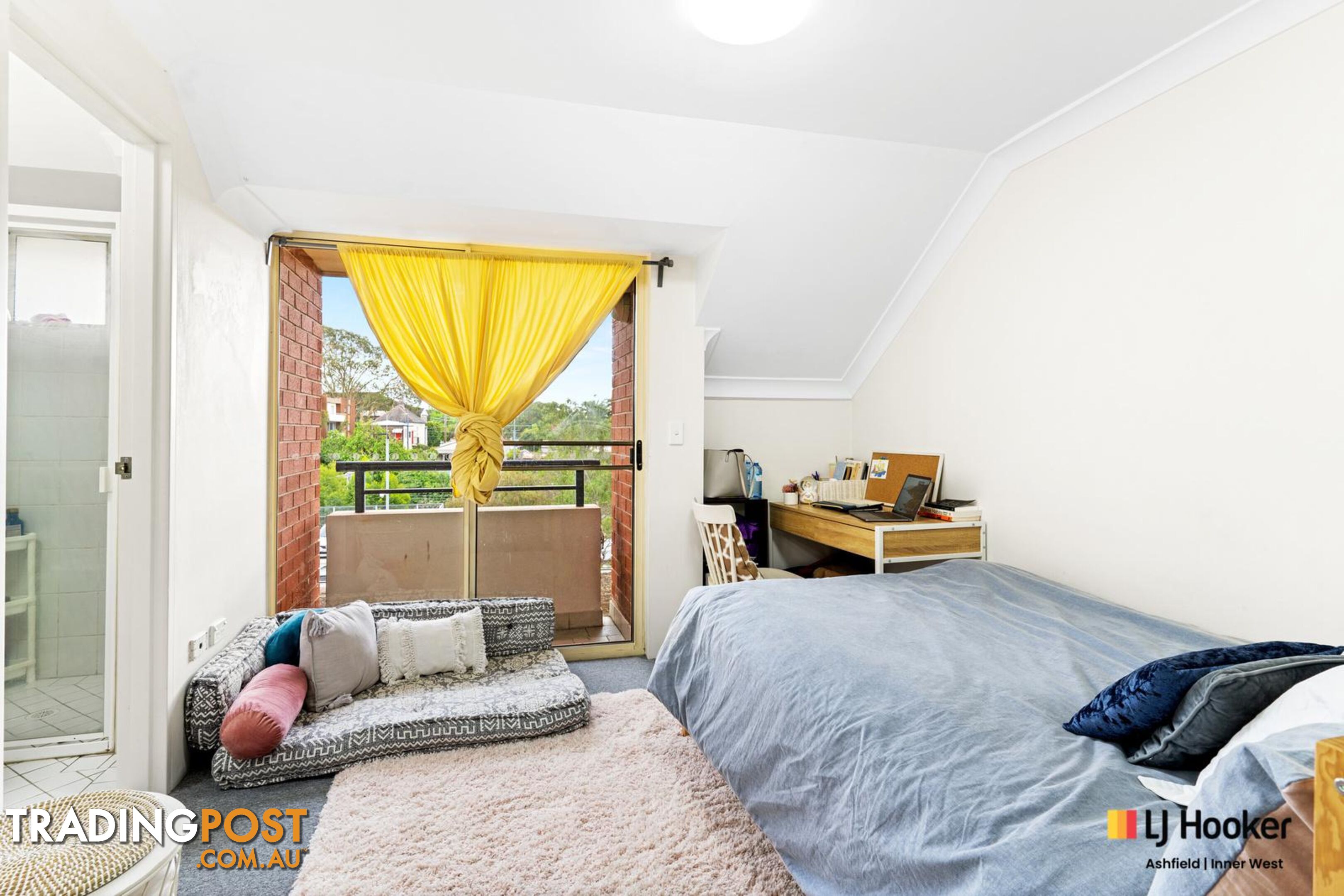 6/1-2 Orchard Crescent ASHFIELD NSW 2131