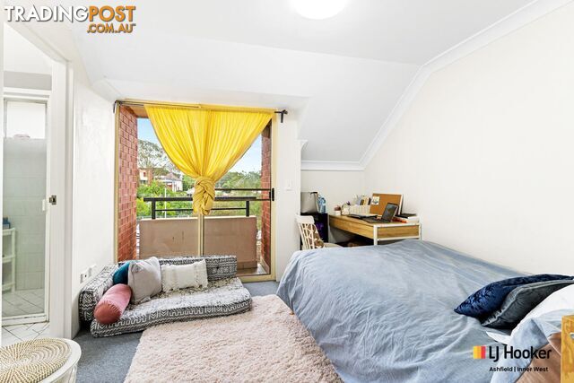 6/1-2 Orchard Crescent ASHFIELD NSW 2131