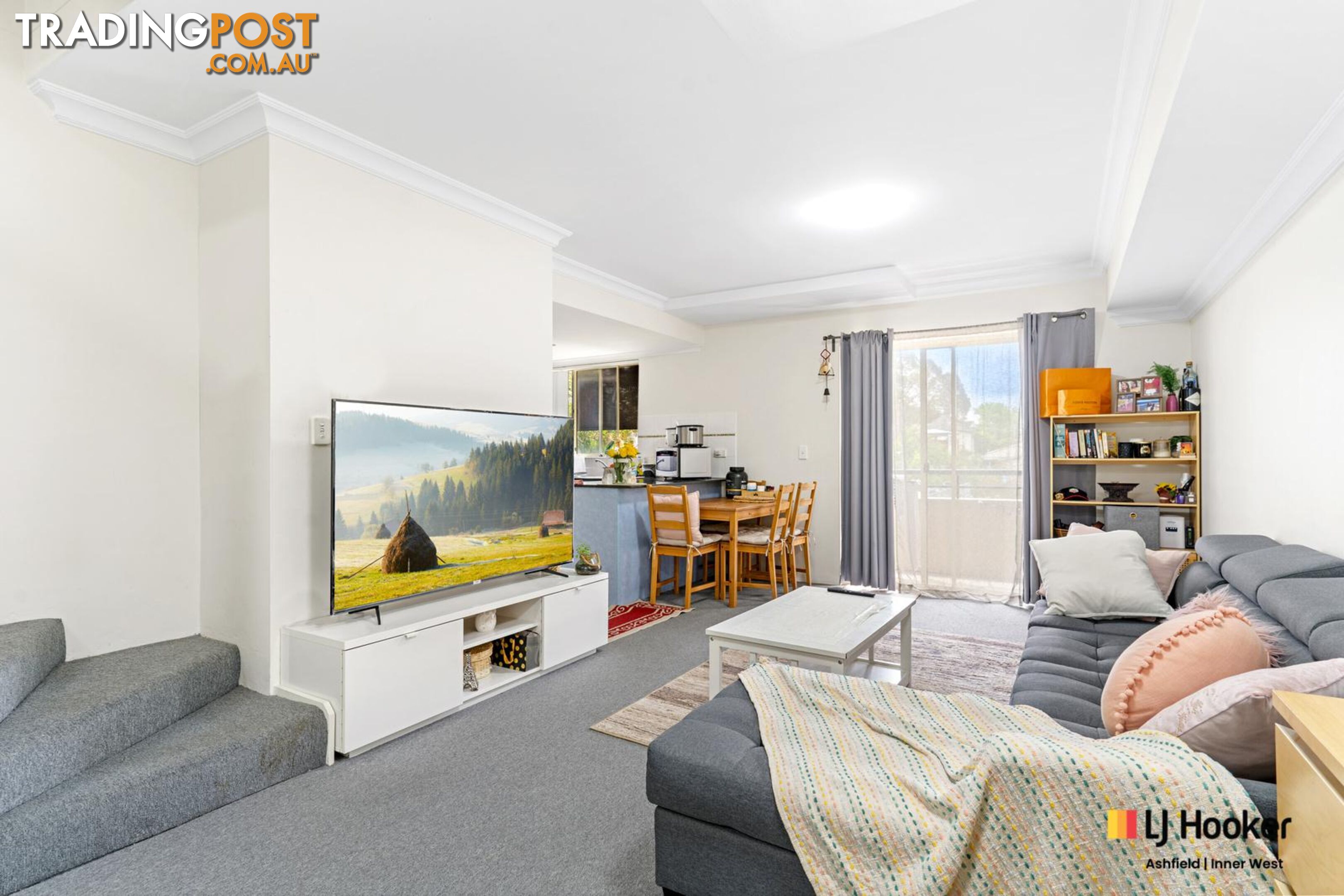 6/1-2 Orchard Crescent ASHFIELD NSW 2131