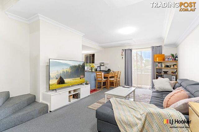 6/1-2 Orchard Crescent ASHFIELD NSW 2131