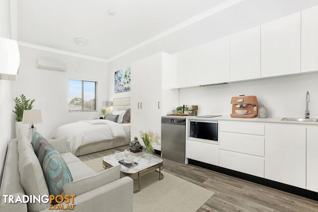 69B Georges River Road CROYDON PARK NSW 2133