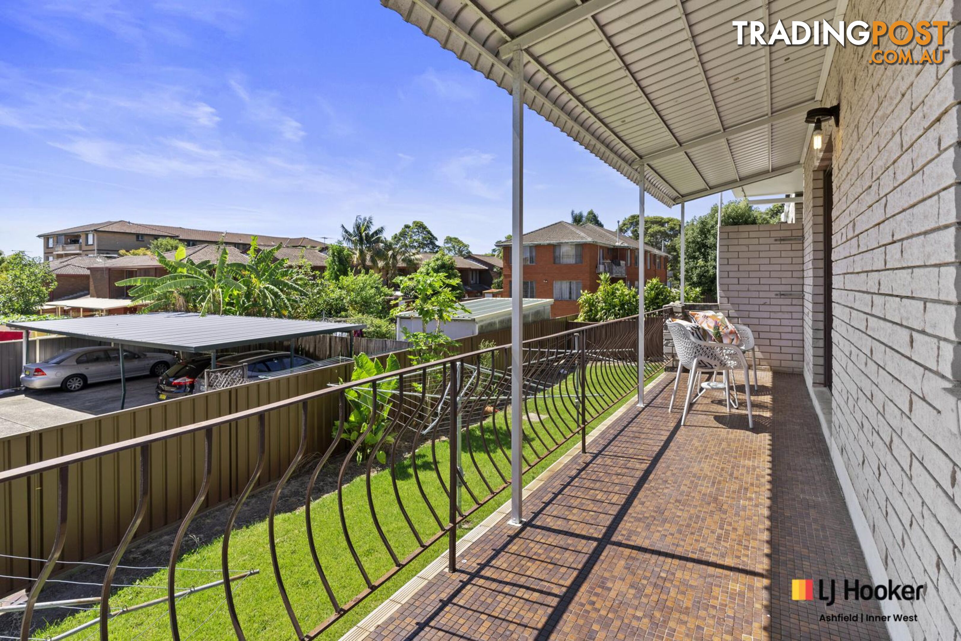 6/91-93 Ninth Avenue CAMPSIE NSW 2194