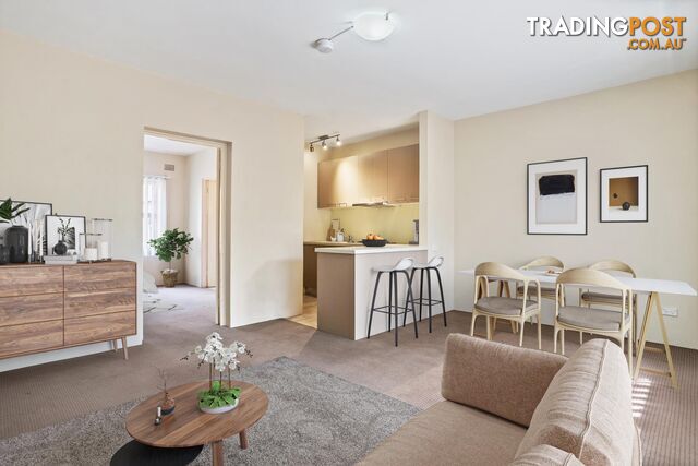 14/88 Alt Street ASHFIELD NSW 2131