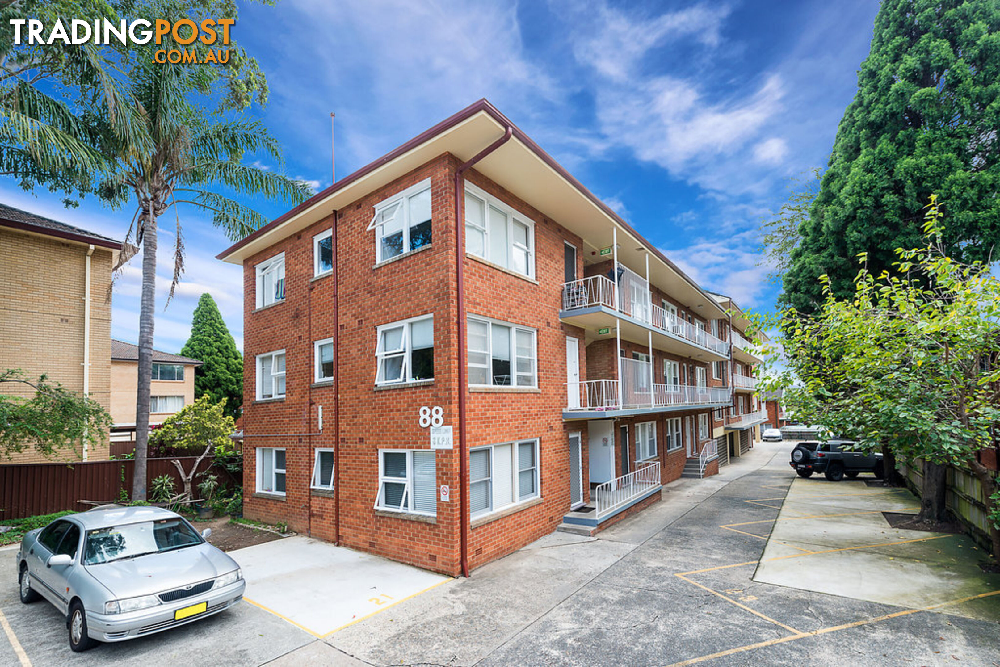 14/88 Alt Street ASHFIELD NSW 2131