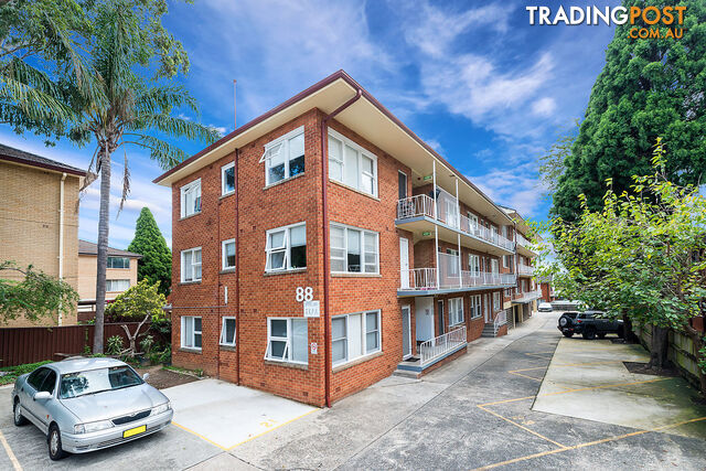 14/88 Alt Street ASHFIELD NSW 2131