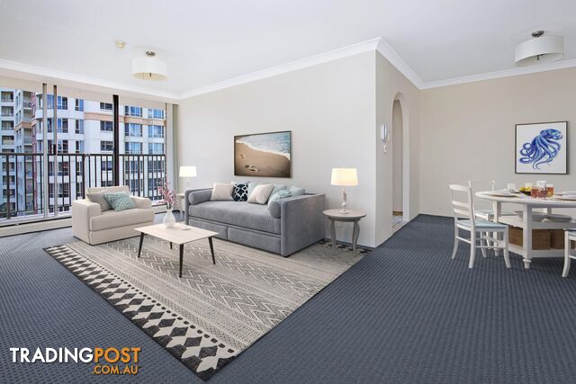 14C/30-34 Churchill Avenue STRATHFIELD NSW 2135