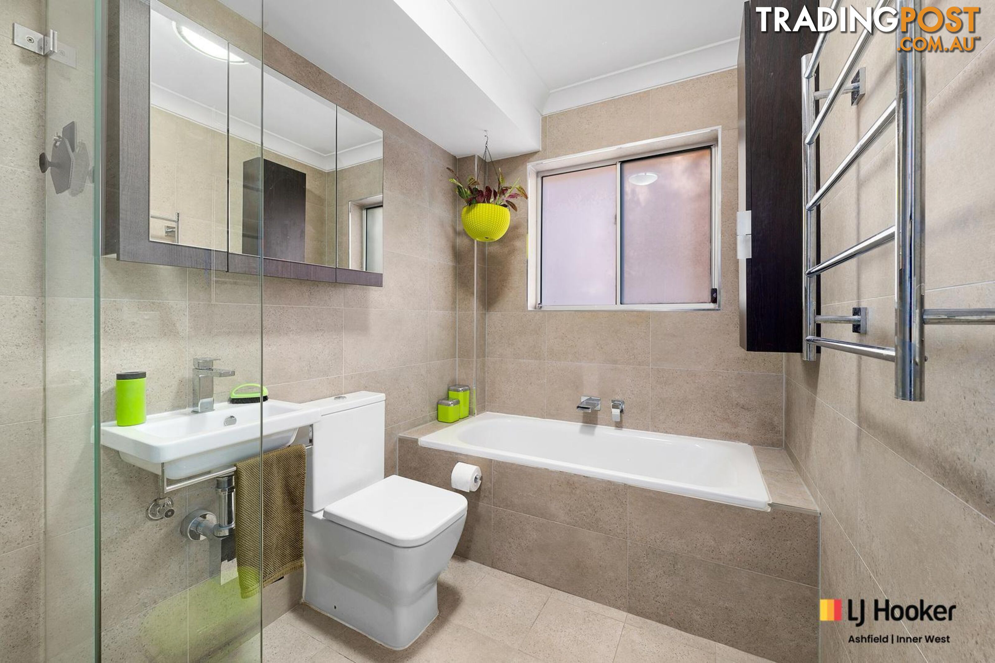 4/15 Loftus Street ASHFIELD NSW 2131