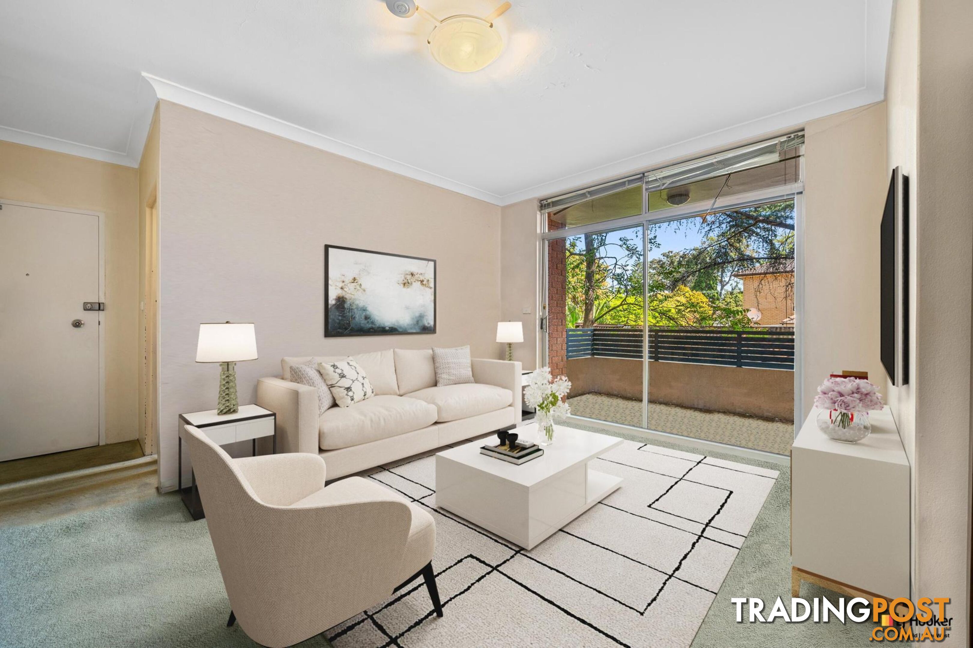 4 A'Beckett Avenue ASHFIELD NSW 2131