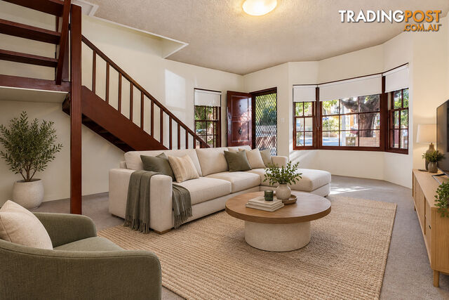 2/47 Alt Street ASHFIELD NSW 2131