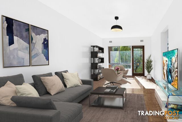 4/436 Liverpool Road CROYDON NSW 2132