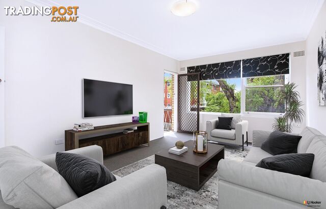 13/29 Elizabeth Street ASHFIELD NSW 2131