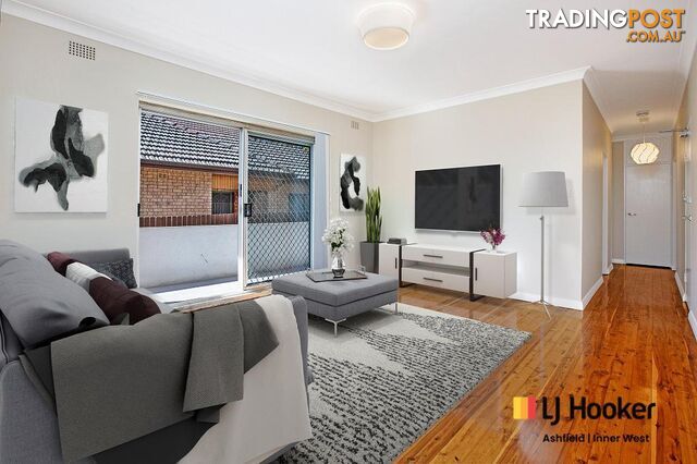 2/127 Frederick Street ASHFIELD NSW 2131