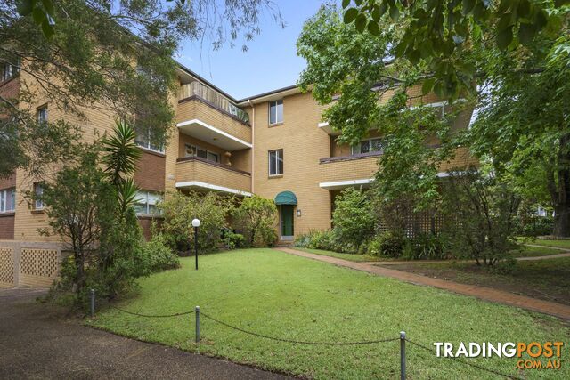 10/15 Cecil Street ASHFIELD NSW 2131