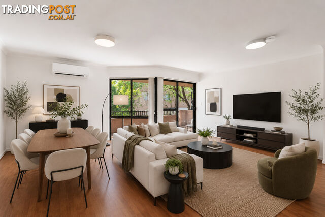 4/211 Hawkesbury Road WESTMEAD NSW 2145
