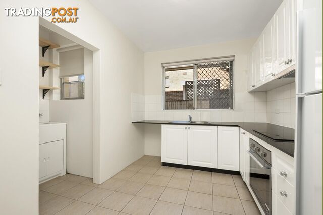 1/45 Kensington Road SUMMER HILL NSW 2130