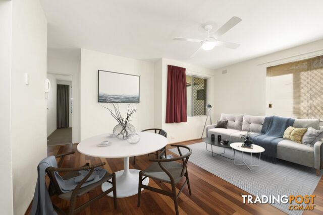 1/45 Kensington Road SUMMER HILL NSW 2130