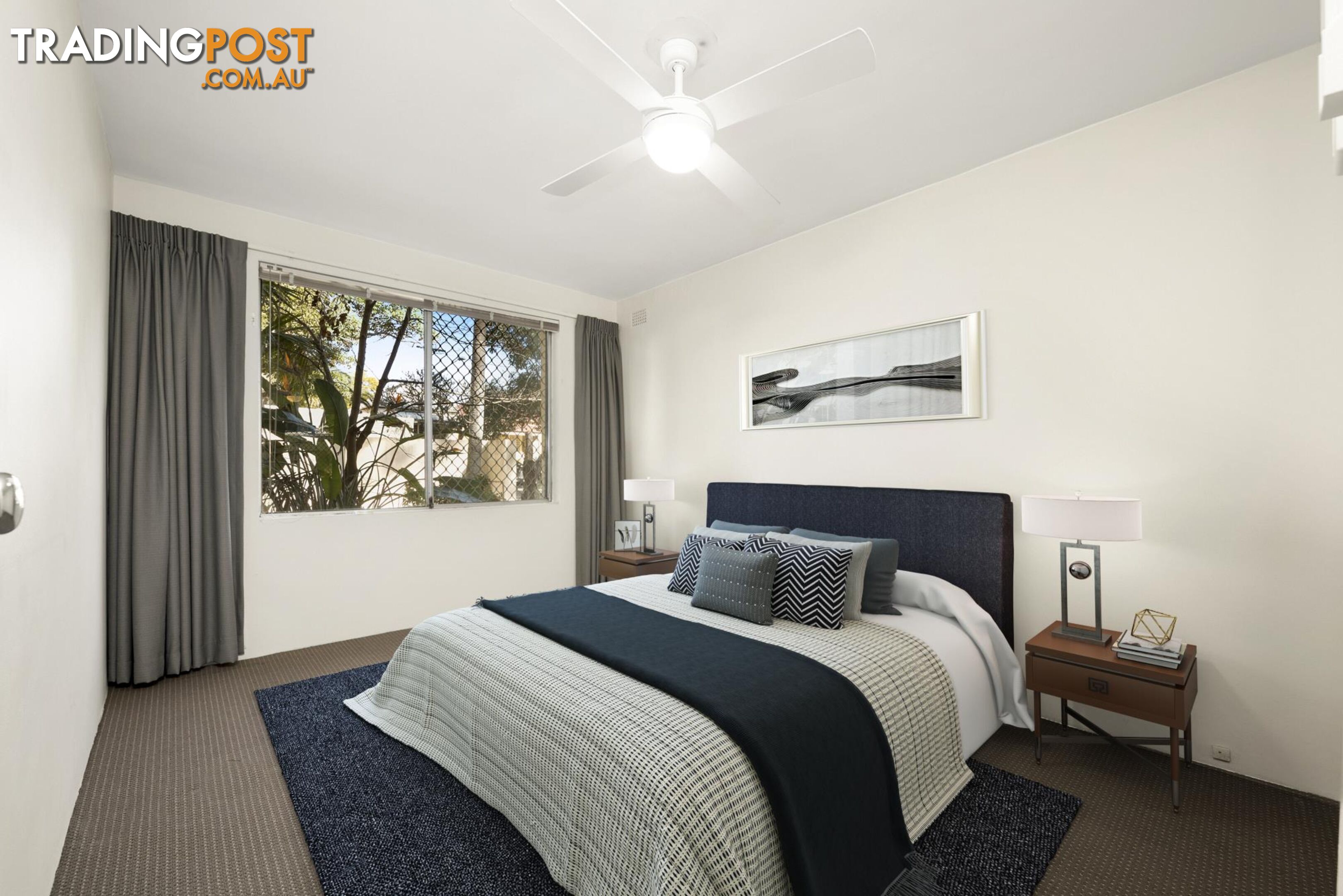 1/45 Kensington Road SUMMER HILL NSW 2130