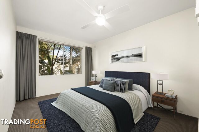 1/45 Kensington Road SUMMER HILL NSW 2130