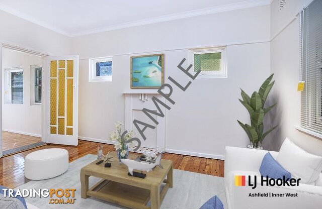 4/57 Grosvenor Crescent SUMMER HILL NSW 2130