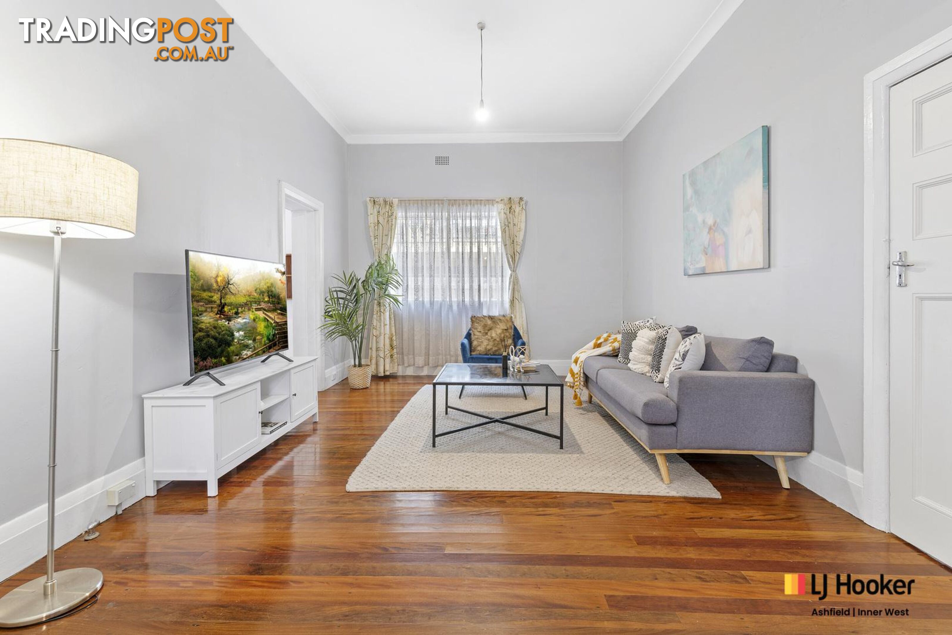 9 Bruce Street ASHFIELD NSW 2131